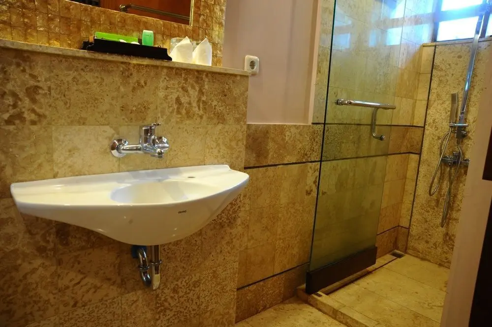 Джокьякарта: Tegal Panggung Guest House