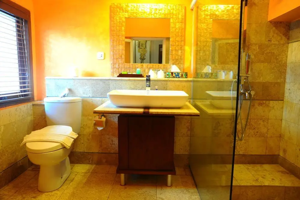 Джокьякарта: Tegal Panggung Guest House