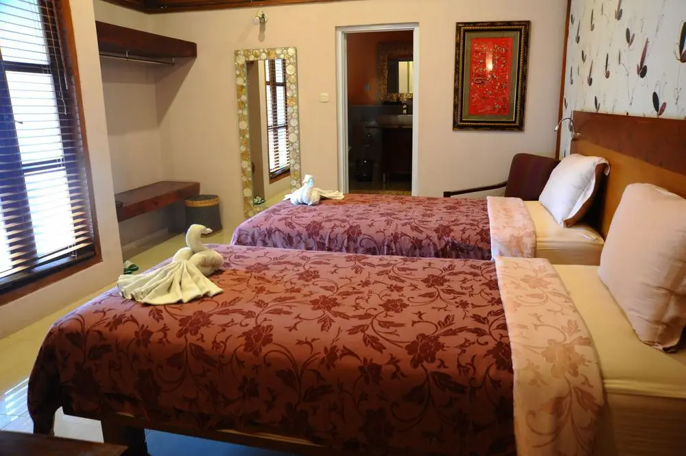Джокьякарта: Tegal Panggung Guest House
