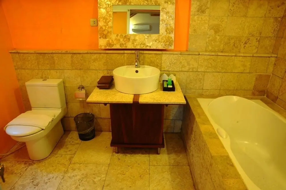 Джокьякарта: Tegal Panggung Guest House