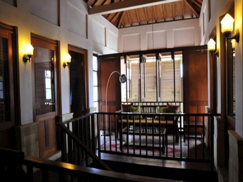 Джокьякарта: Tegal Panggung Guest House