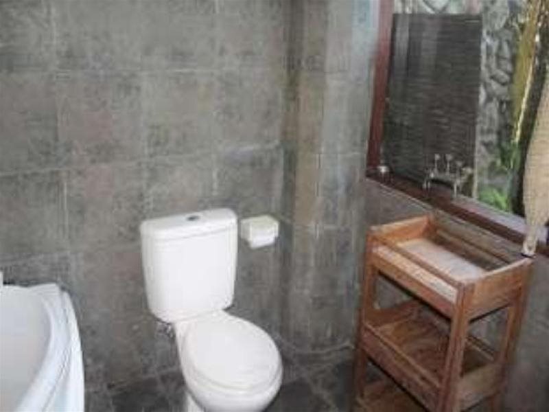 Убуд: 9th House