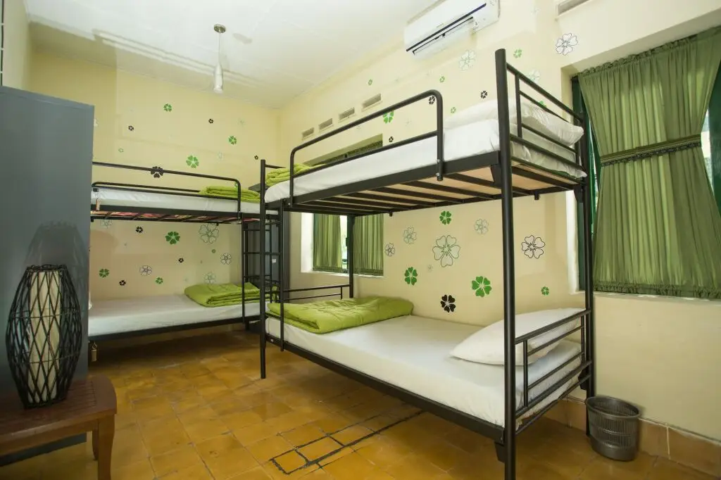 Джокьякарта: Mango Tree Dipudjo Homestay