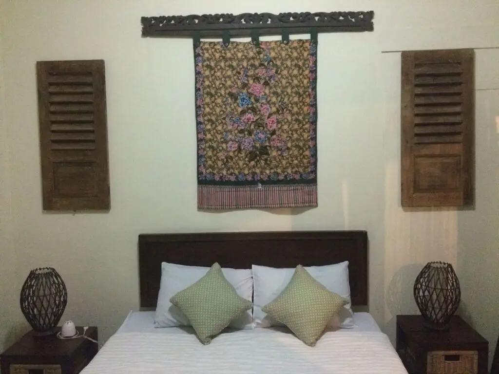Mango Tree Dipudjo Homestay — фото 1