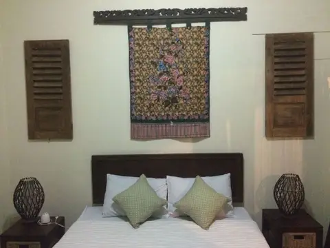 Mango Tree Dipudjo Homestay — фото 1