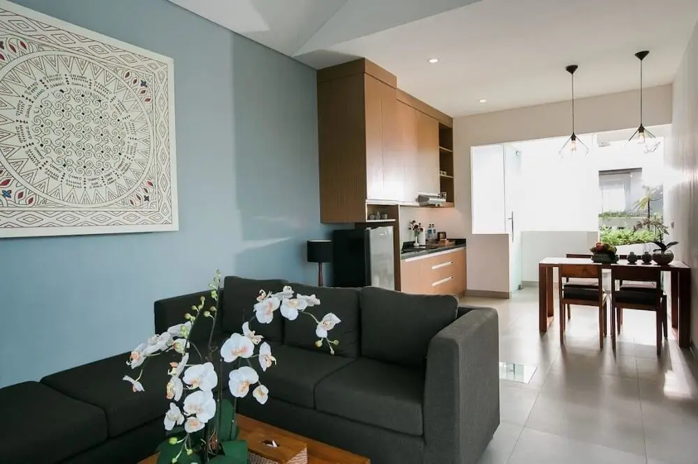 Унгасан: Villa Lovely Ungasan Bali