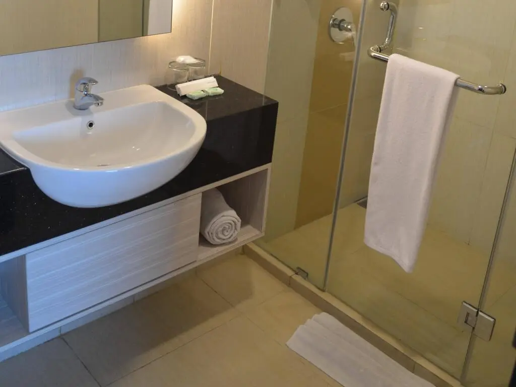 Джакарта: World Hotel