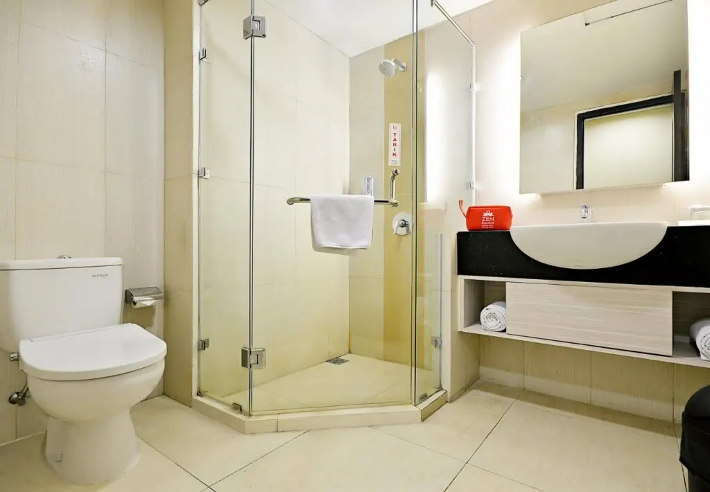 Джакарта: World Hotel