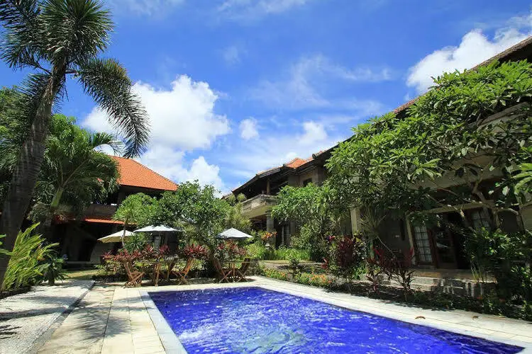 Батубулан: Hidden Sanctuary Resort and Villas
