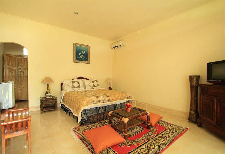 Батубулан: Hidden Sanctuary Resort and Villas