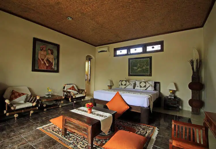 Батубулан: Hidden Sanctuary Resort and Villas
