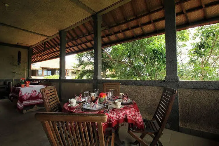 Батубулан: Hidden Sanctuary Resort and Villas