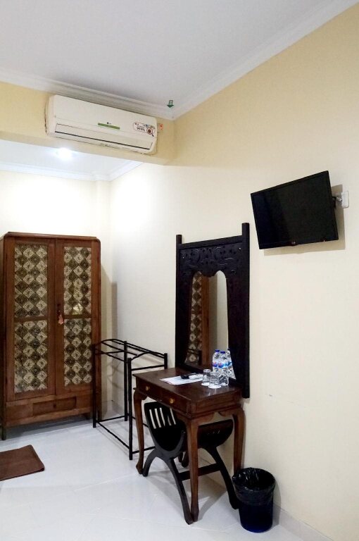 Джокьякарта: Hotel Diana Jogja