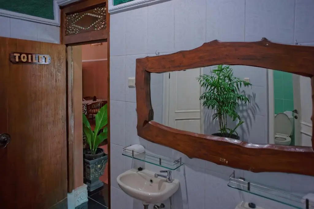 Джокьякарта: Hotel Diana Jogja