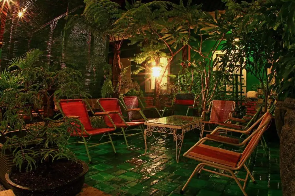 Джокьякарта: Hotel Diana Jogja
