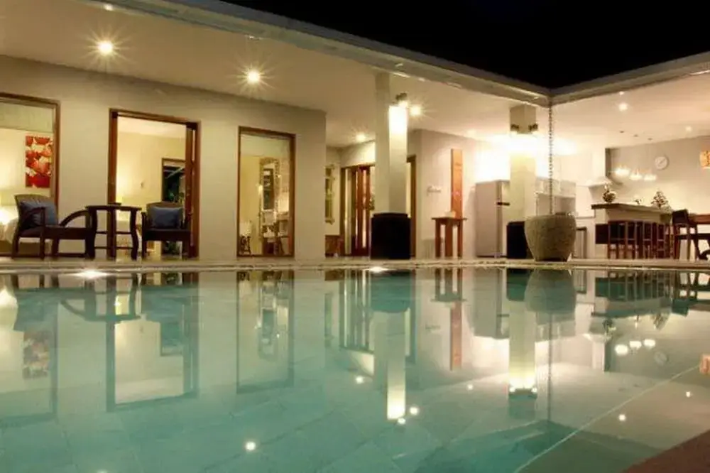 Керобокан: Villa Banta