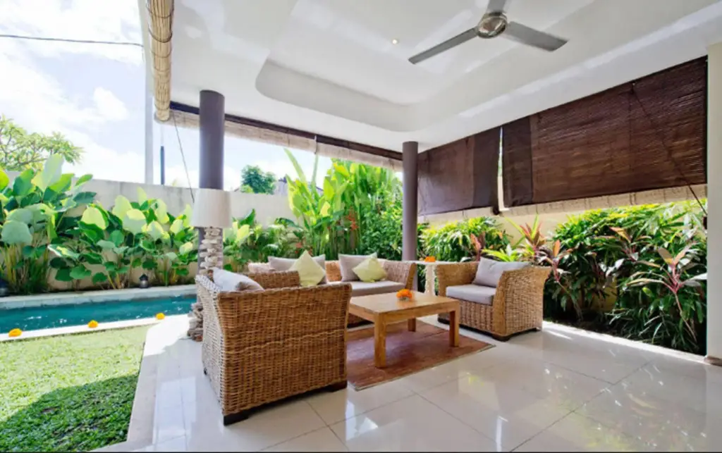 Керобокан: Villa Lestari