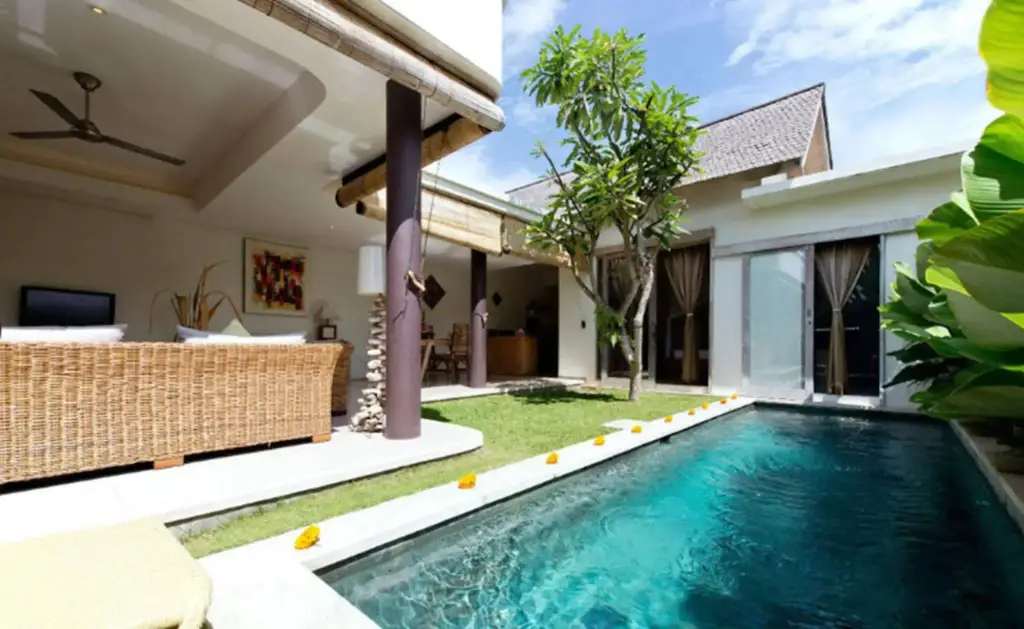 Керобокан: Villa Lestari