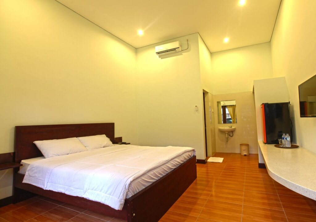 Денпасар: Anew Pavilliun Homestay