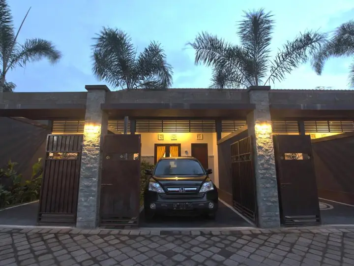 Денпасар: Anew Pavilliun Homestay
