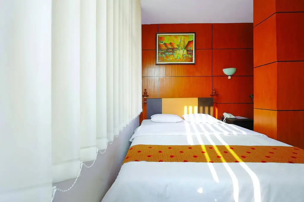 Семаранг: Hotel Elizabeth