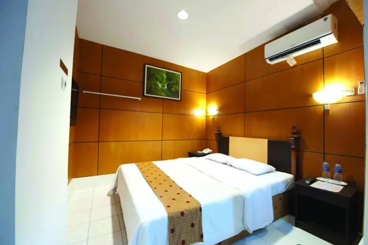 Семаранг: Hotel Elizabeth