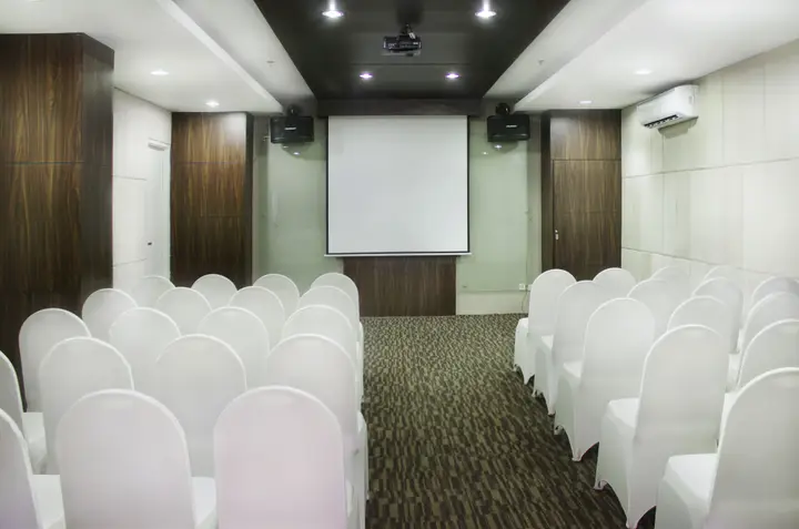 Сурабая: favehotel Graha Agung,Surabaya