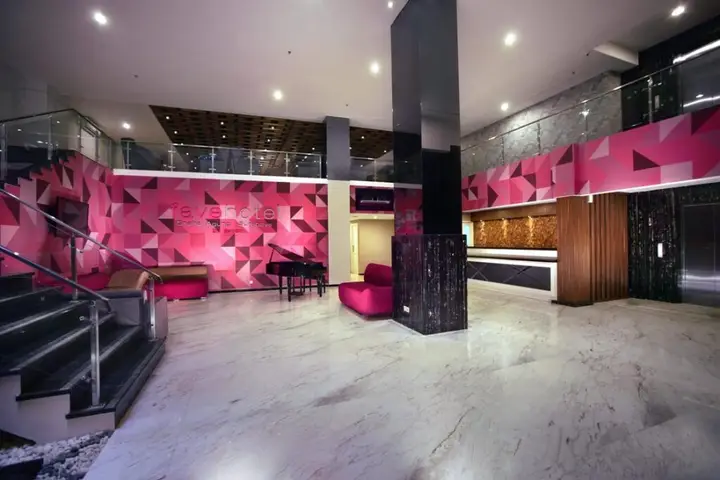 Сурабая: favehotel Graha Agung,Surabaya