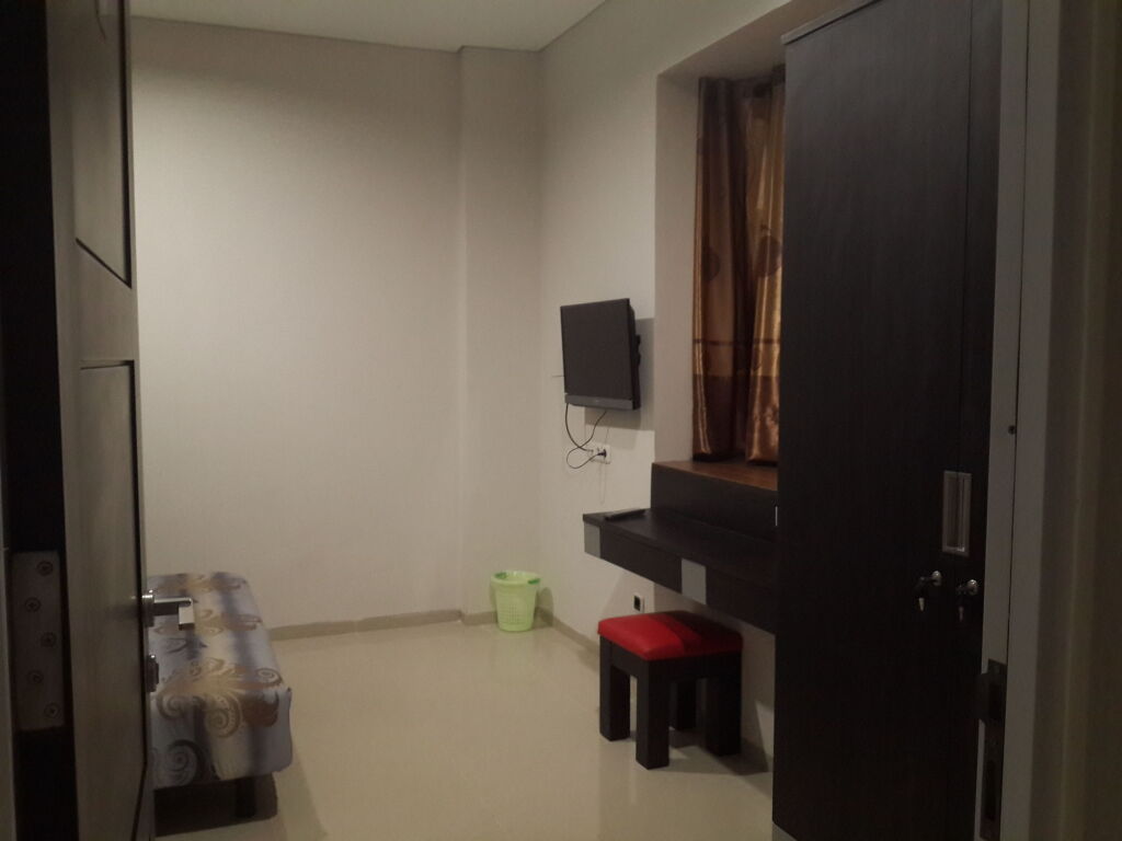 Джакарта: iHome Residence
