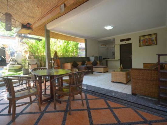 Убуд: Made Arsa Homestay