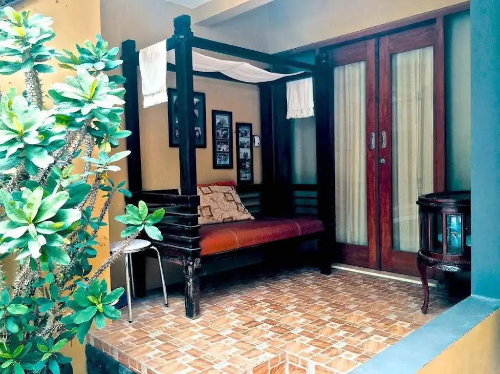 Пакем: Villa Alifa