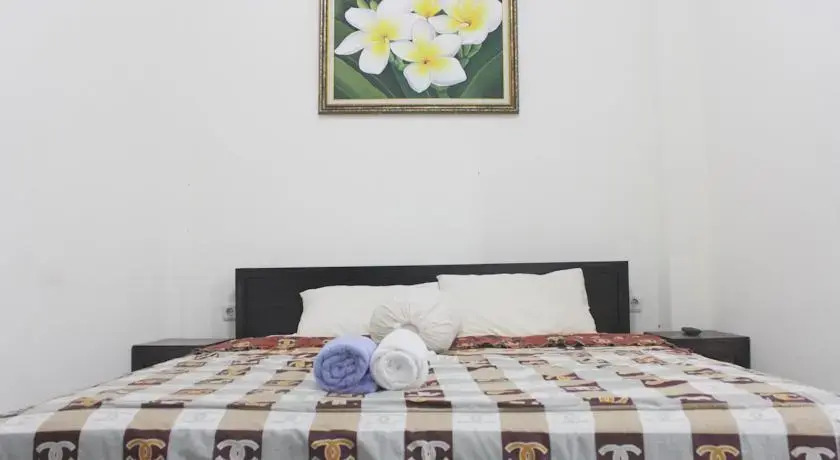 Денпасар: Lmawar Residence