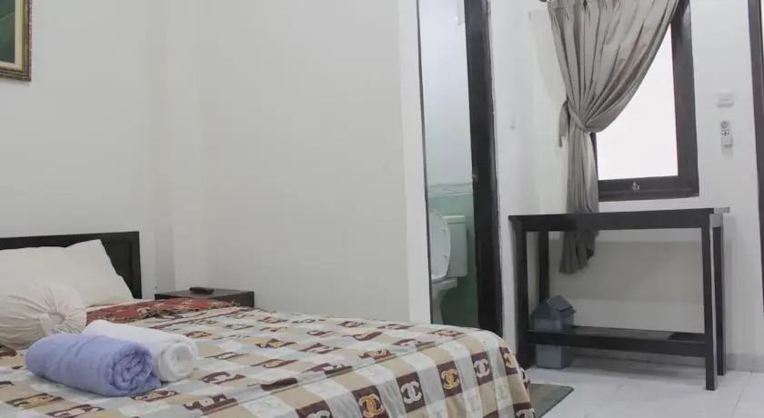 Денпасар: Lmawar Residence