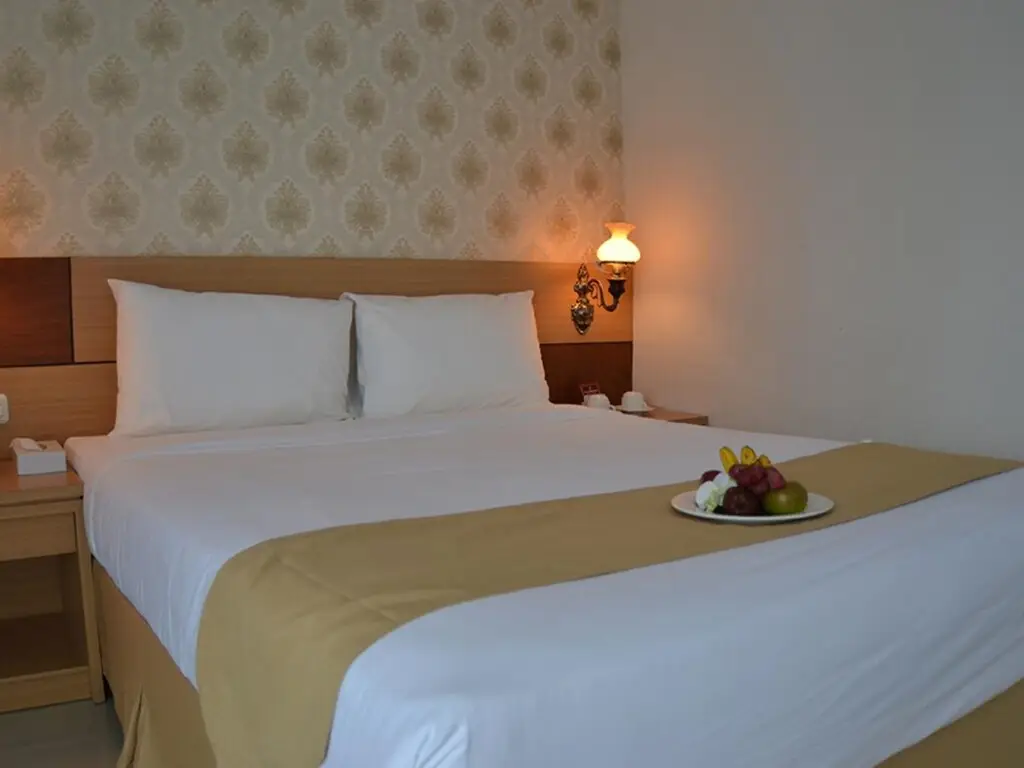 Джокьякарта: The Cube Malioboro Hotel