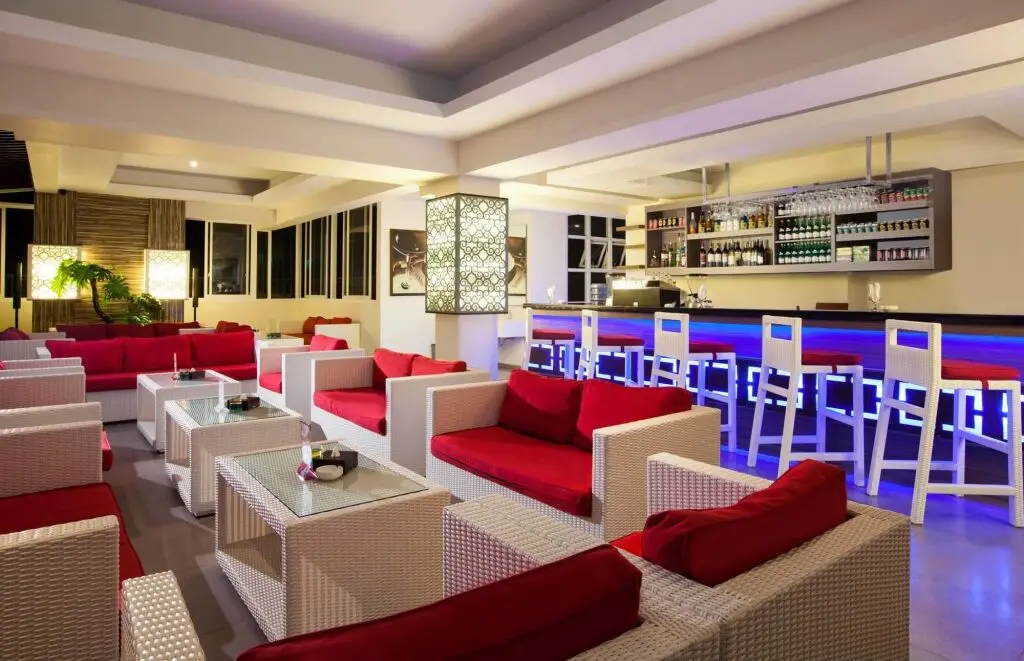 Джокьякарта: The Cube Malioboro Hotel