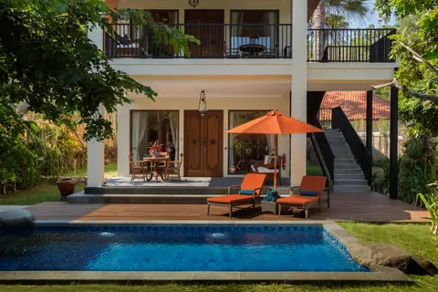 Plataran Komodo Resort & Spa — фото 1