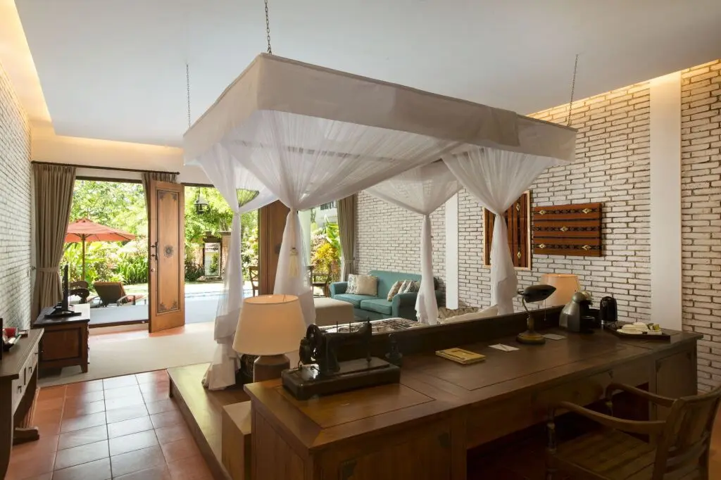 Лабуан-Баджо: Plataran Komodo Resort & Spa