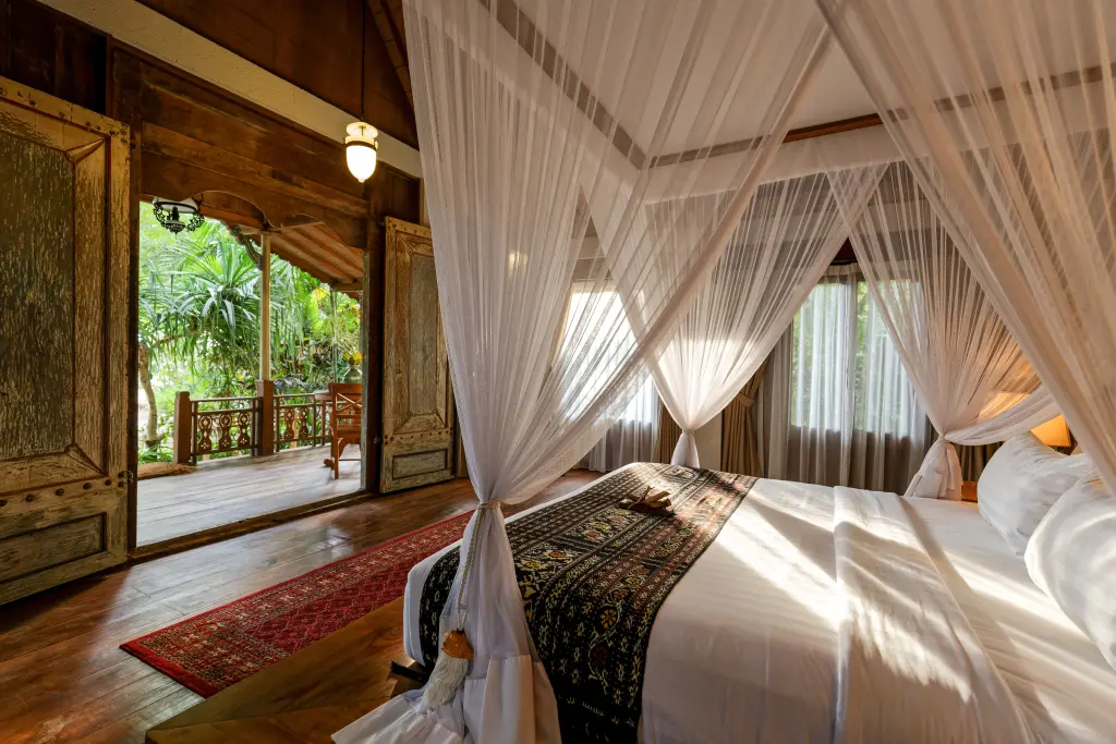 Лабуан-Баджо: Plataran Komodo Resort & Spa