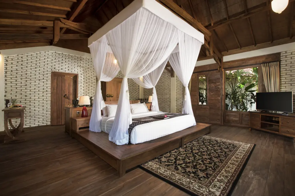 Лабуан-Баджо: Plataran Komodo Resort & Spa