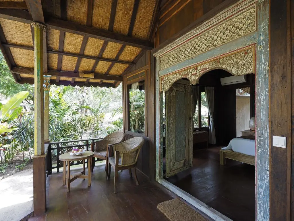 Лабуан-Баджо: Plataran Komodo Resort & Spa