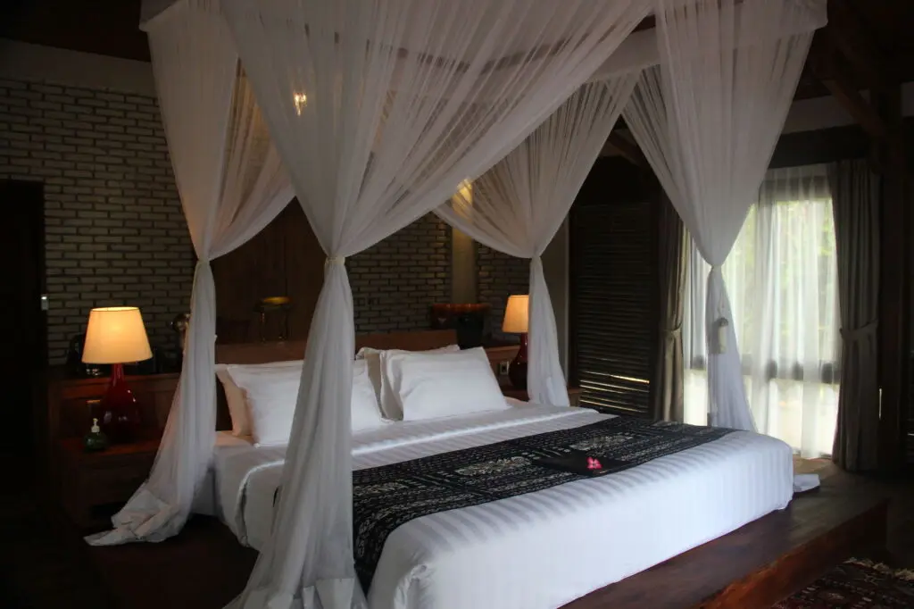 Лабуан-Баджо: Plataran Komodo Resort & Spa