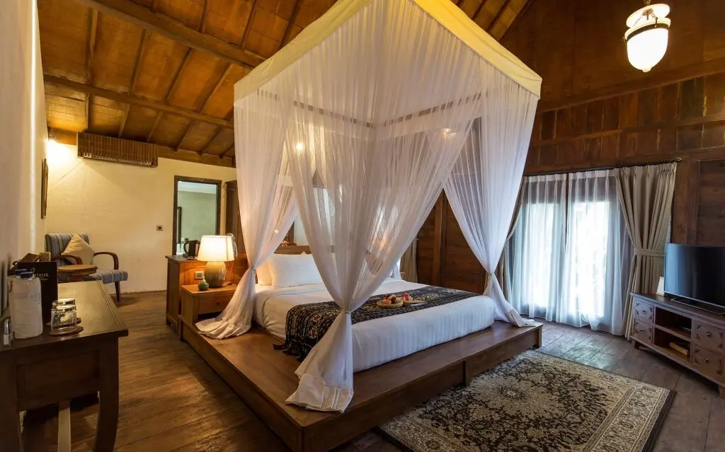 Лабуан-Баджо: Plataran Komodo Resort & Spa