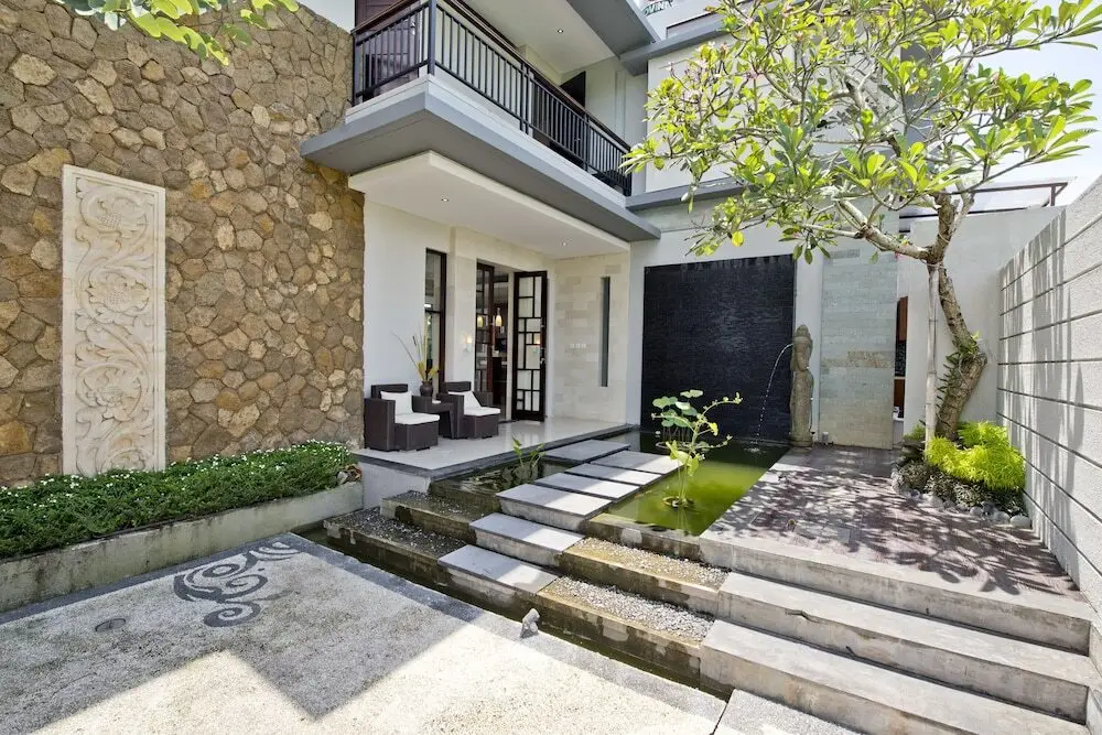 Paddy View Villa — фото 1