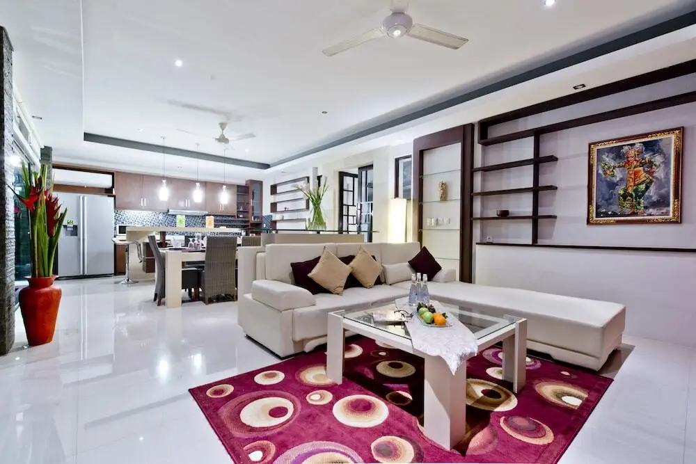Табанан: Paddy View Villa