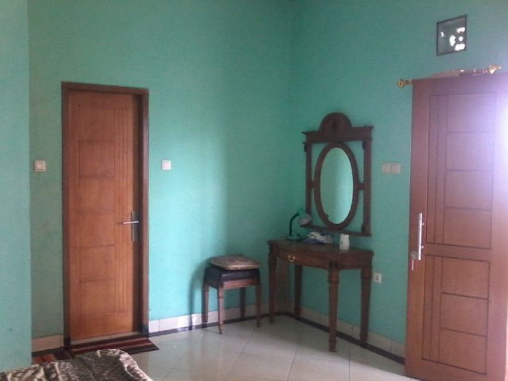 Бандунг: Ws Pavilion Homestay Cicalengka