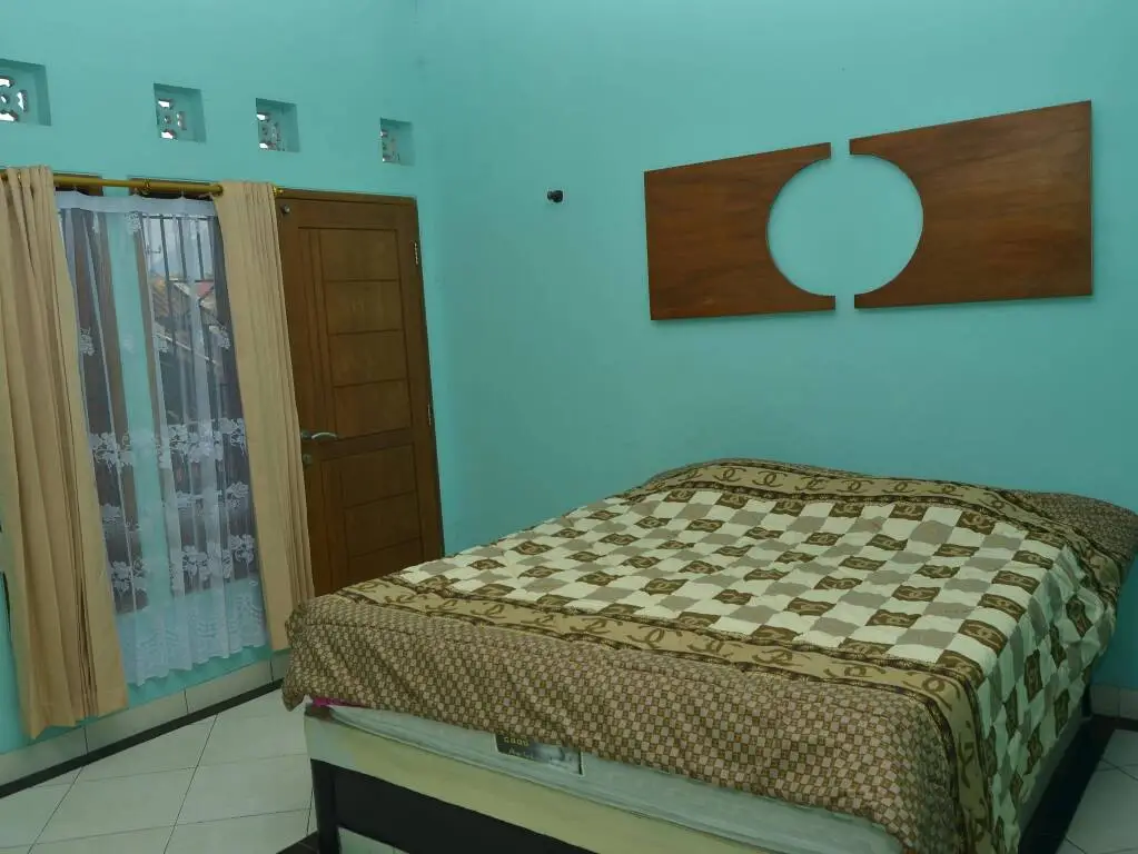 Бандунг: Ws Pavilion Homestay Cicalengka