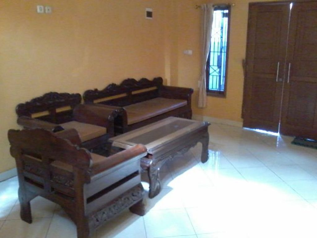Бандунг: Ws Pavilion Homestay Cicalengka