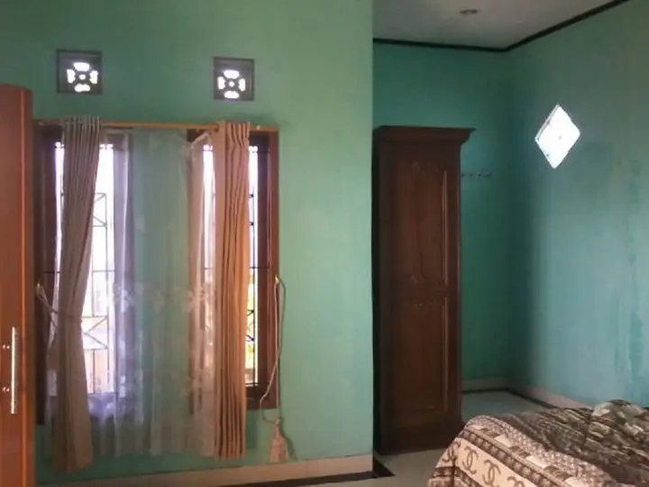 Бандунг: Ws Pavilion Homestay Cicalengka