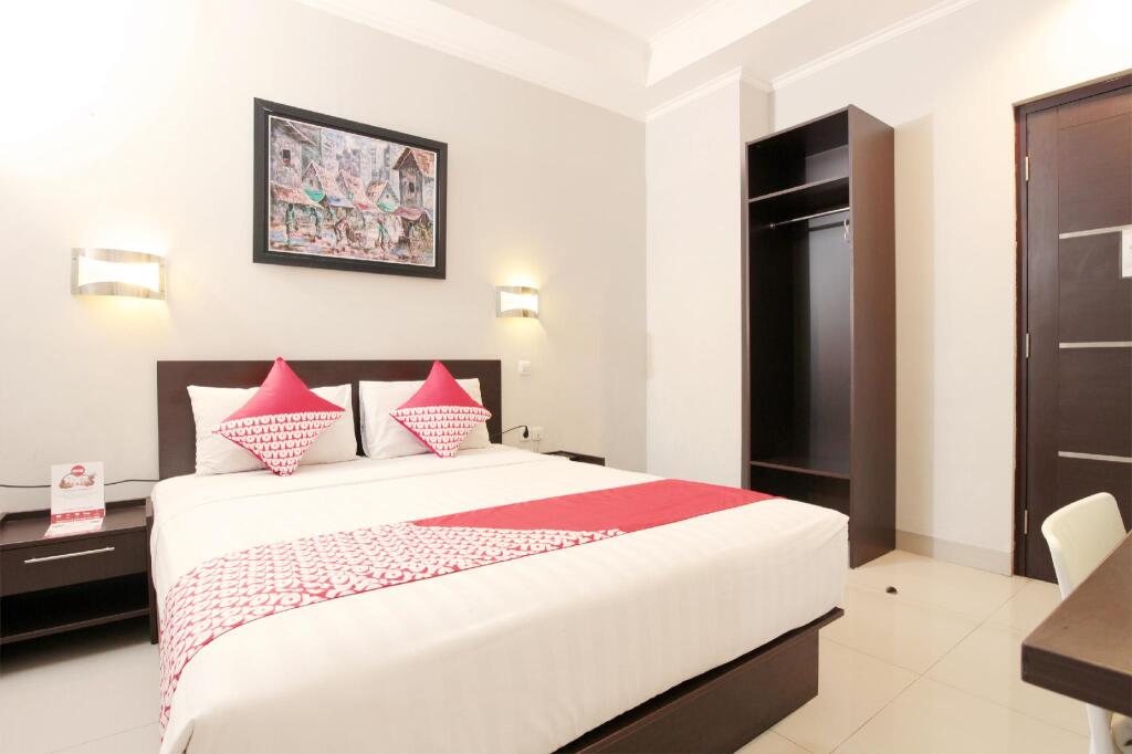 Бандунг: Grand Malabar Hotel