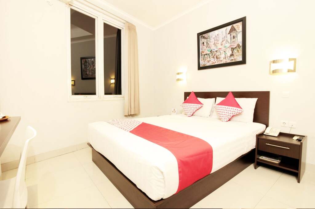 Бандунг: Grand Malabar Hotel